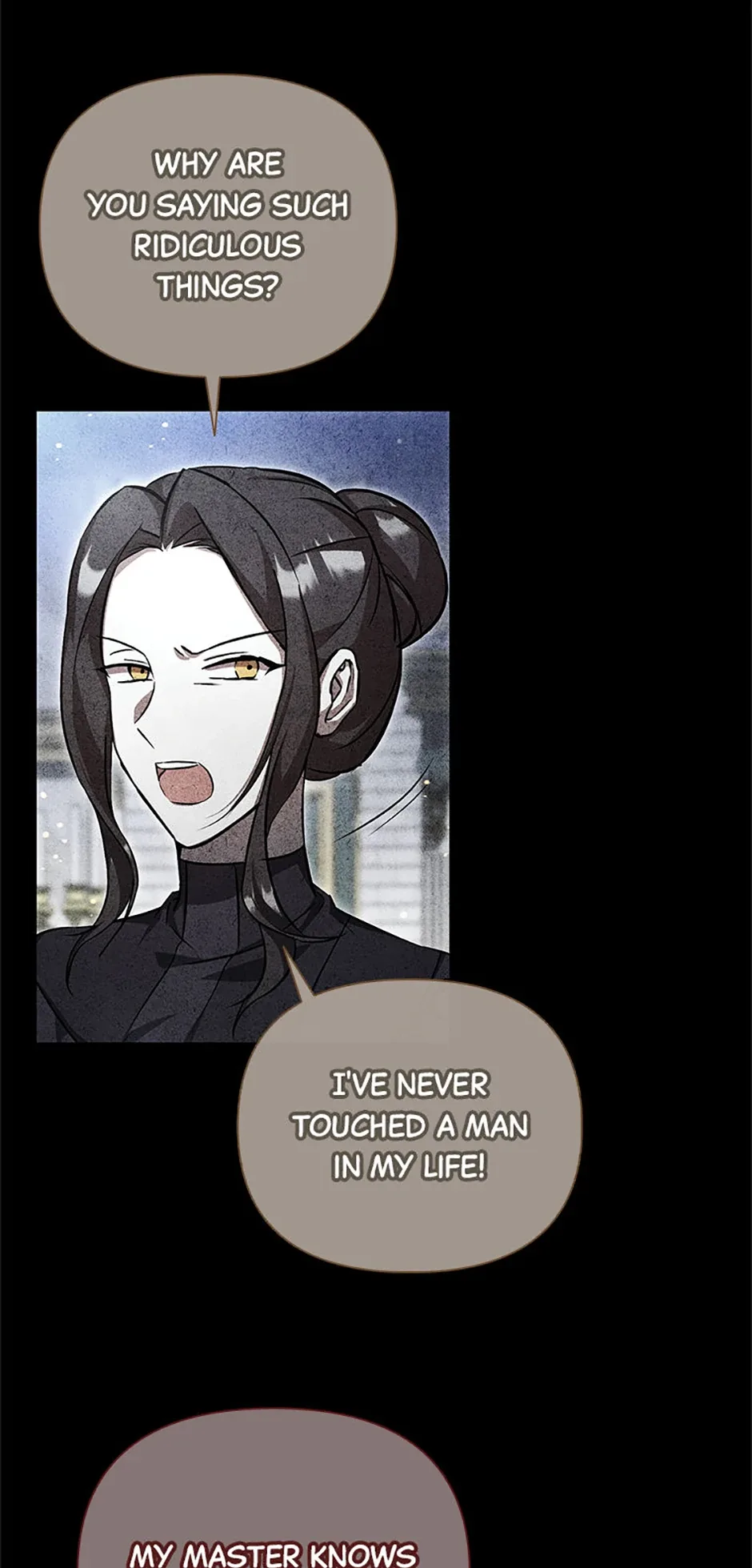 I’m the Emperor’s Lost Daughter Chapter 34 page 92
