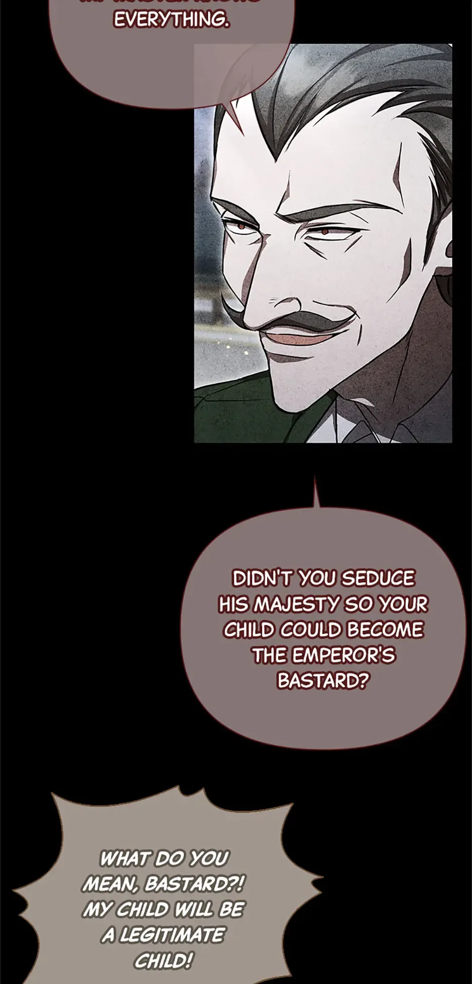 I’m the Emperor’s Lost Daughter Chapter 34 page 93