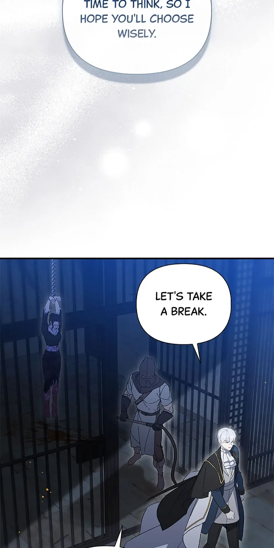I’m the Emperor’s Lost Daughter Chapter 34 page 66
