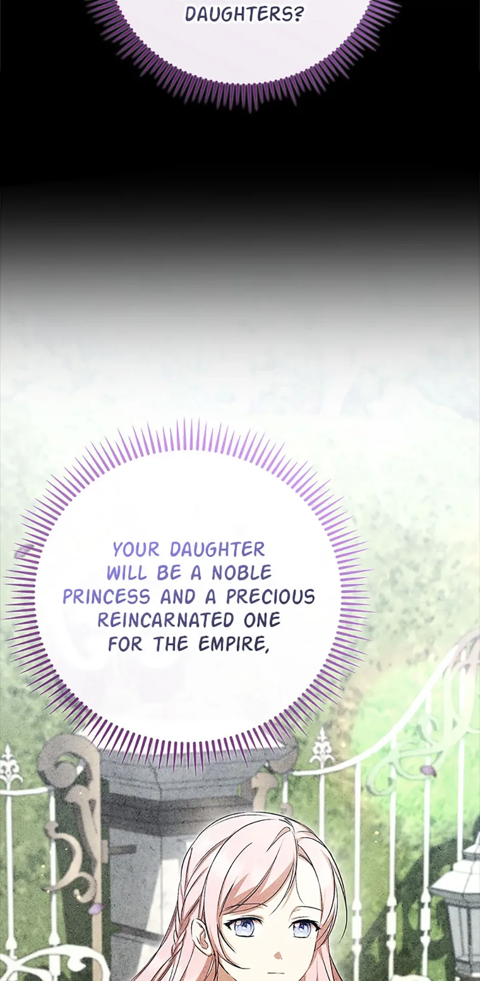 I’m the Emperor’s Lost Daughter Chapter 34 page 86