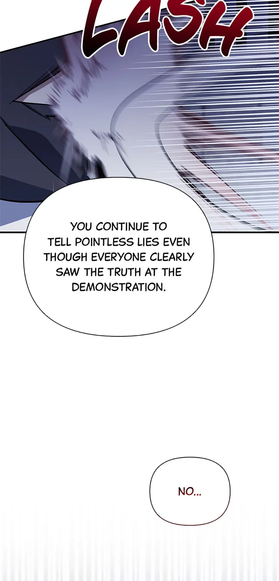 I’m the Emperor’s Lost Daughter Chapter 34 page 57