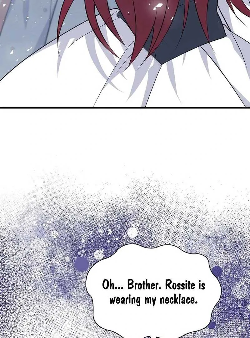 I’m the Emperor’s Lost Daughter Chapter 24 page 112