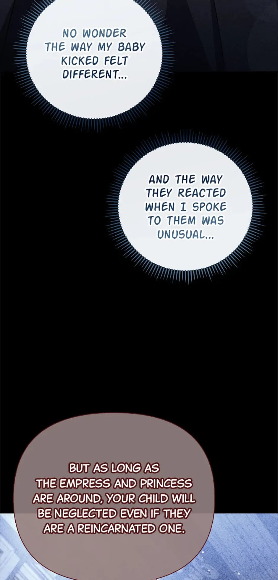 I’m the Emperor’s Lost Daughter Chapter 34 page 98
