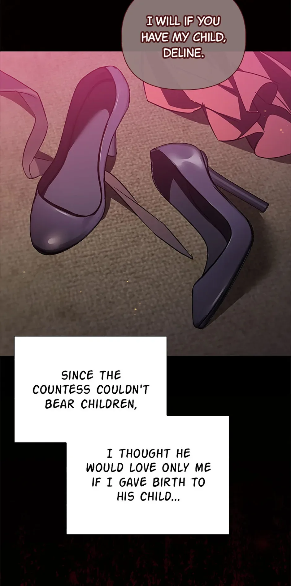 I’m the Emperor’s Lost Daughter Chapter 34 page 79