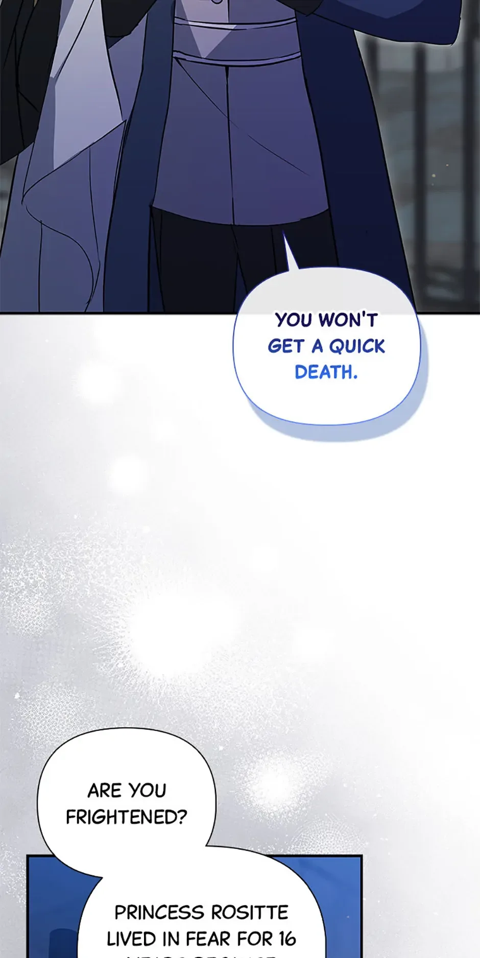 I’m the Emperor’s Lost Daughter Chapter 34 page 64