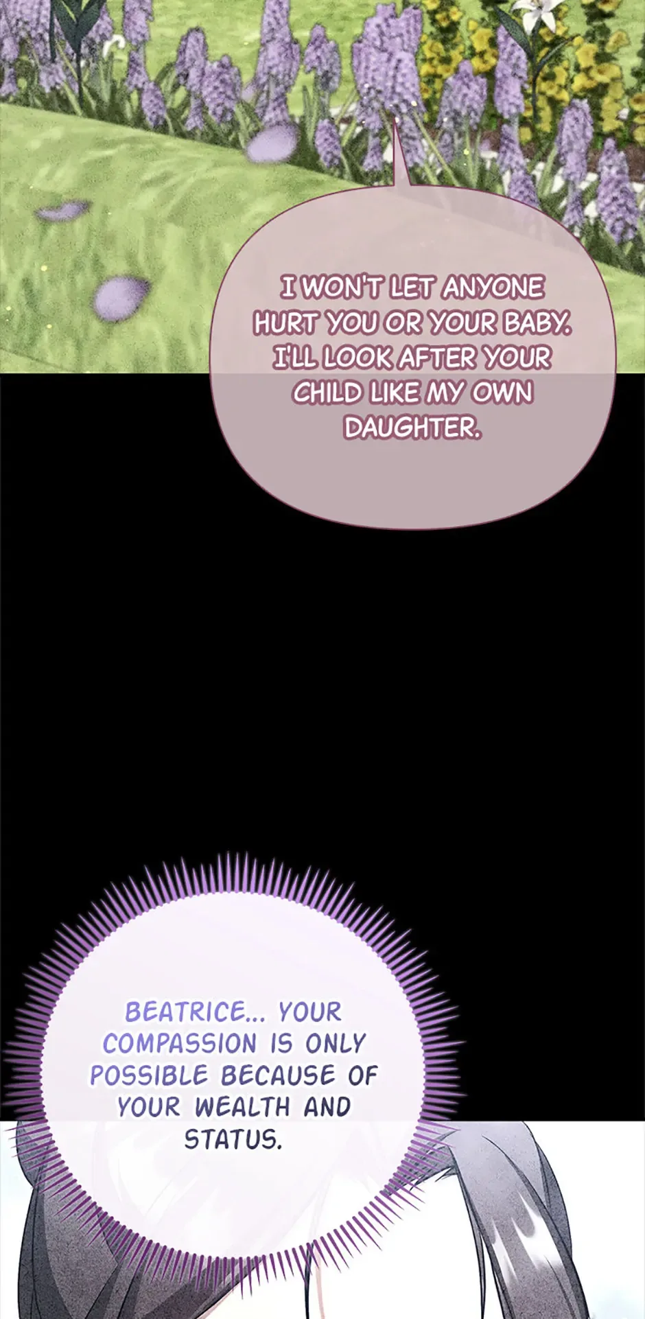 I’m the Emperor’s Lost Daughter Chapter 34 page 84