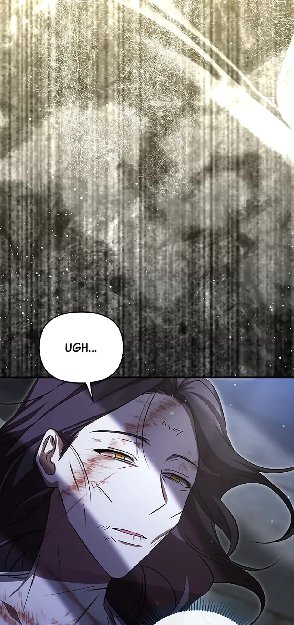 I’m the Emperor’s Lost Daughter Chapter 34 page 105
