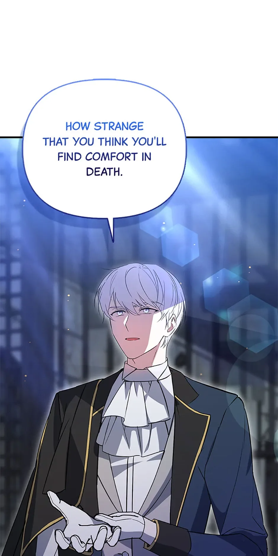 I’m the Emperor’s Lost Daughter Chapter 34 page 63