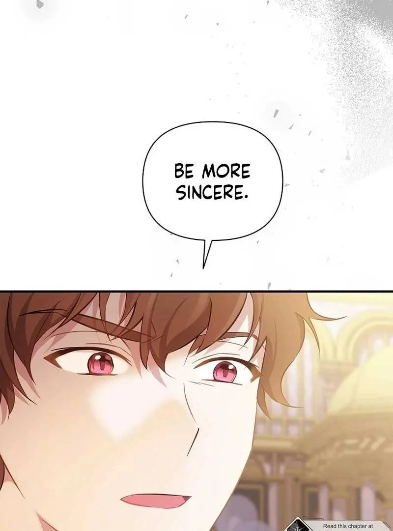 I’m the Emperor’s Lost Daughter Chapter 24 page 124
