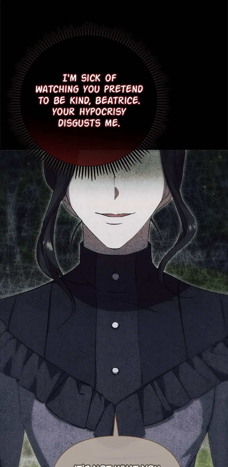 I’m the Emperor’s Lost Daughter Chapter 34 page 89
