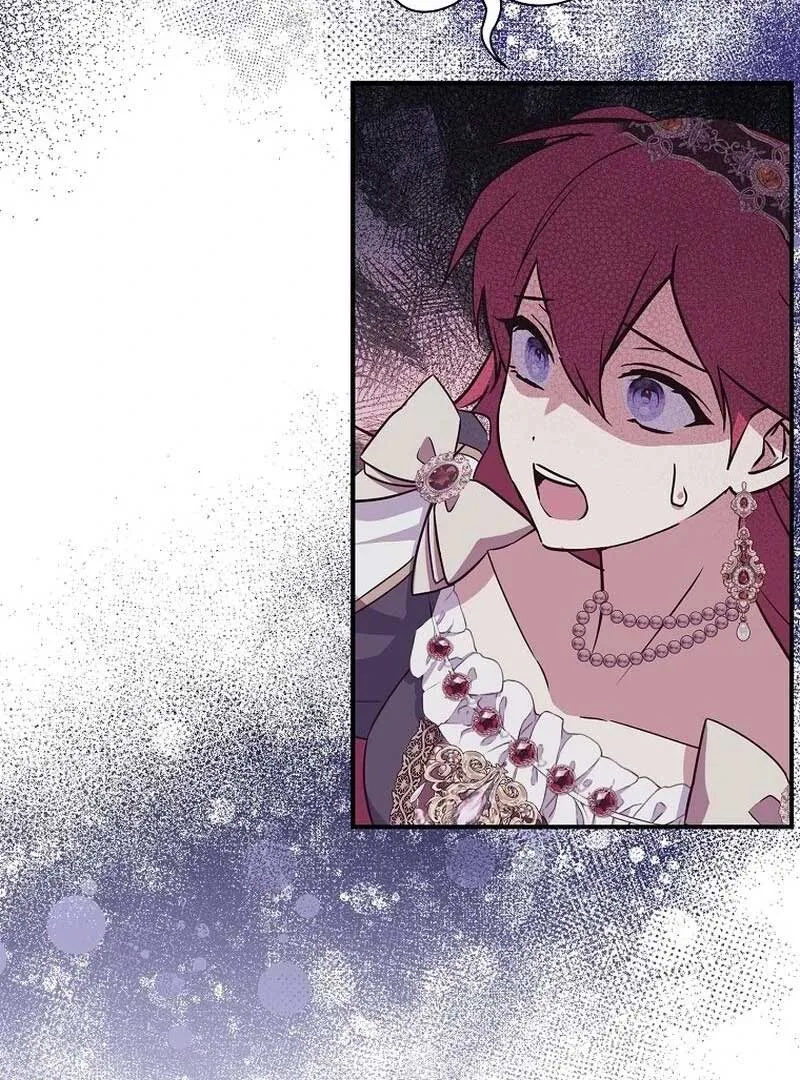 I’m the Emperor’s Lost Daughter Chapter 24 page 113