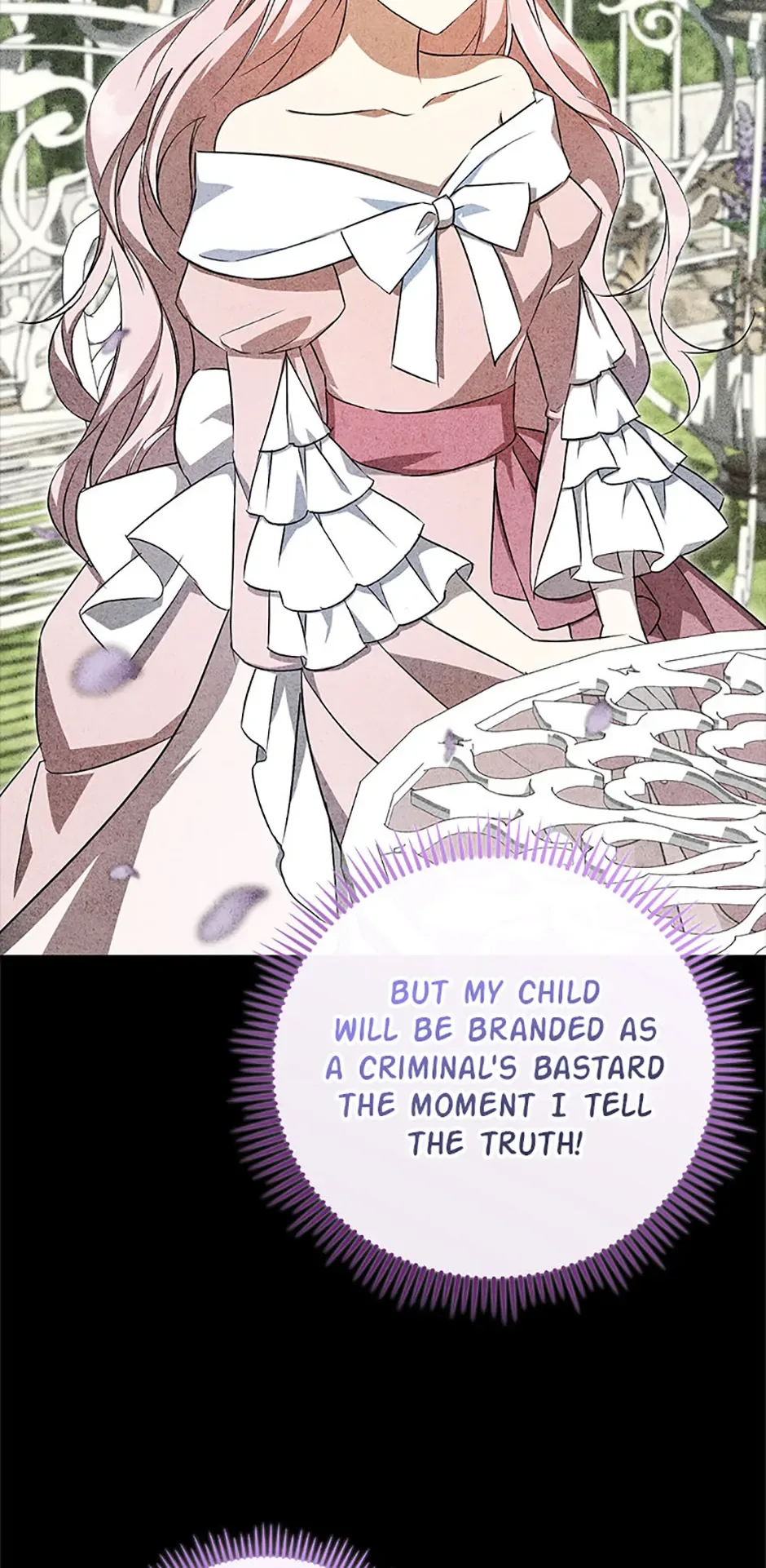 I’m the Emperor’s Lost Daughter Chapter 34 page 87