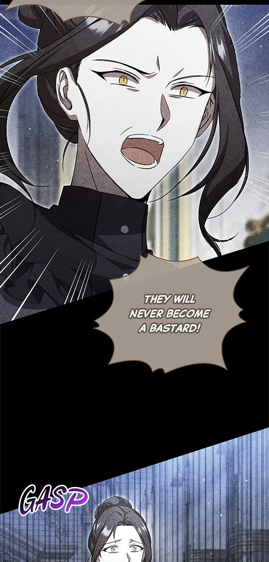 I’m the Emperor’s Lost Daughter Chapter 34 page 94