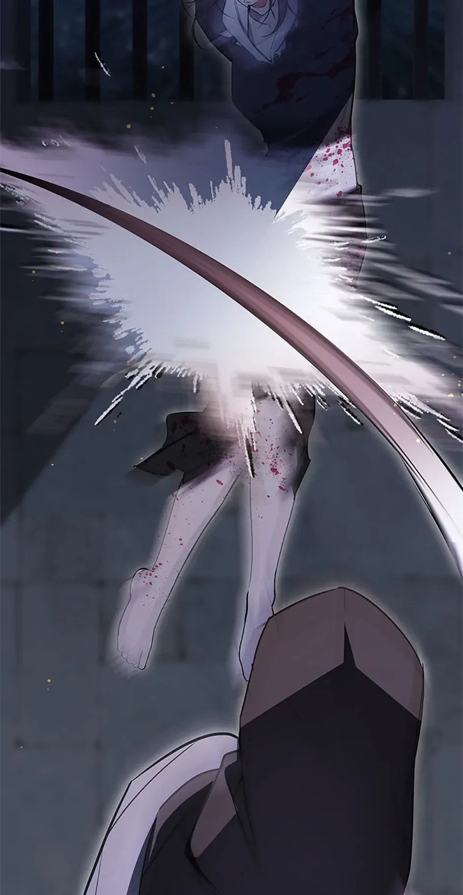 I’m the Emperor’s Lost Daughter Chapter 34 page 46