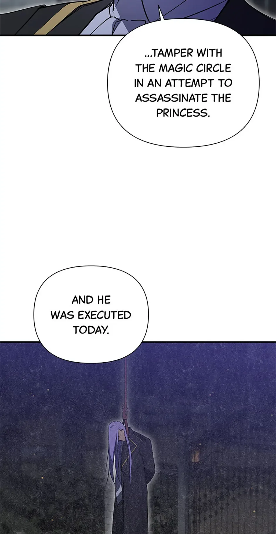 I’m the Emperor’s Lost Daughter Chapter 34 page 50