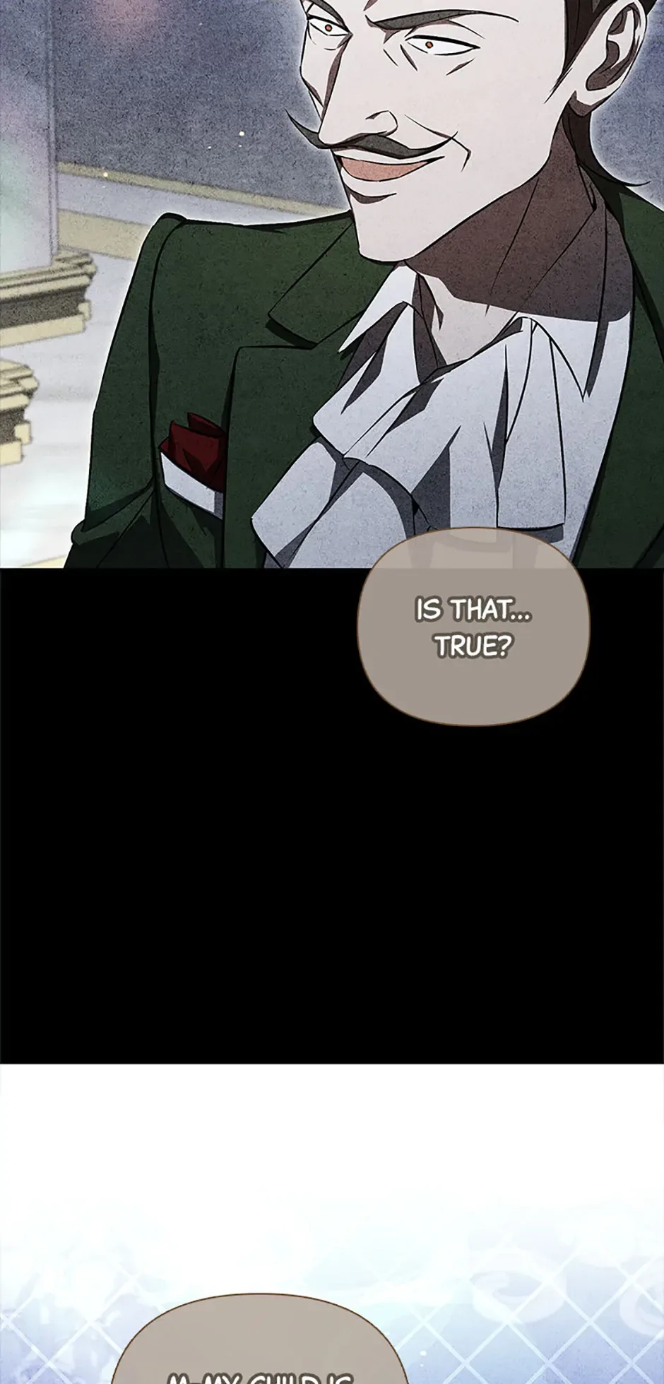 I’m the Emperor’s Lost Daughter Chapter 34 page 96