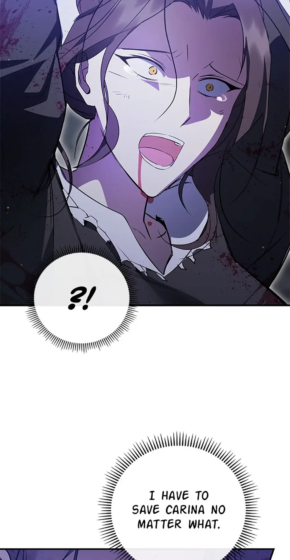 I’m the Emperor’s Lost Daughter Chapter 34 page 53