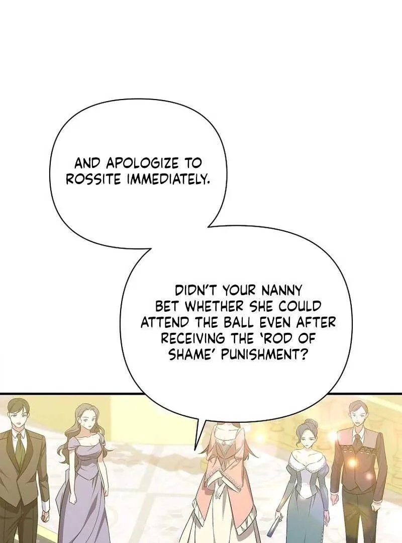 I’m the Emperor’s Lost Daughter Chapter 24 page 117