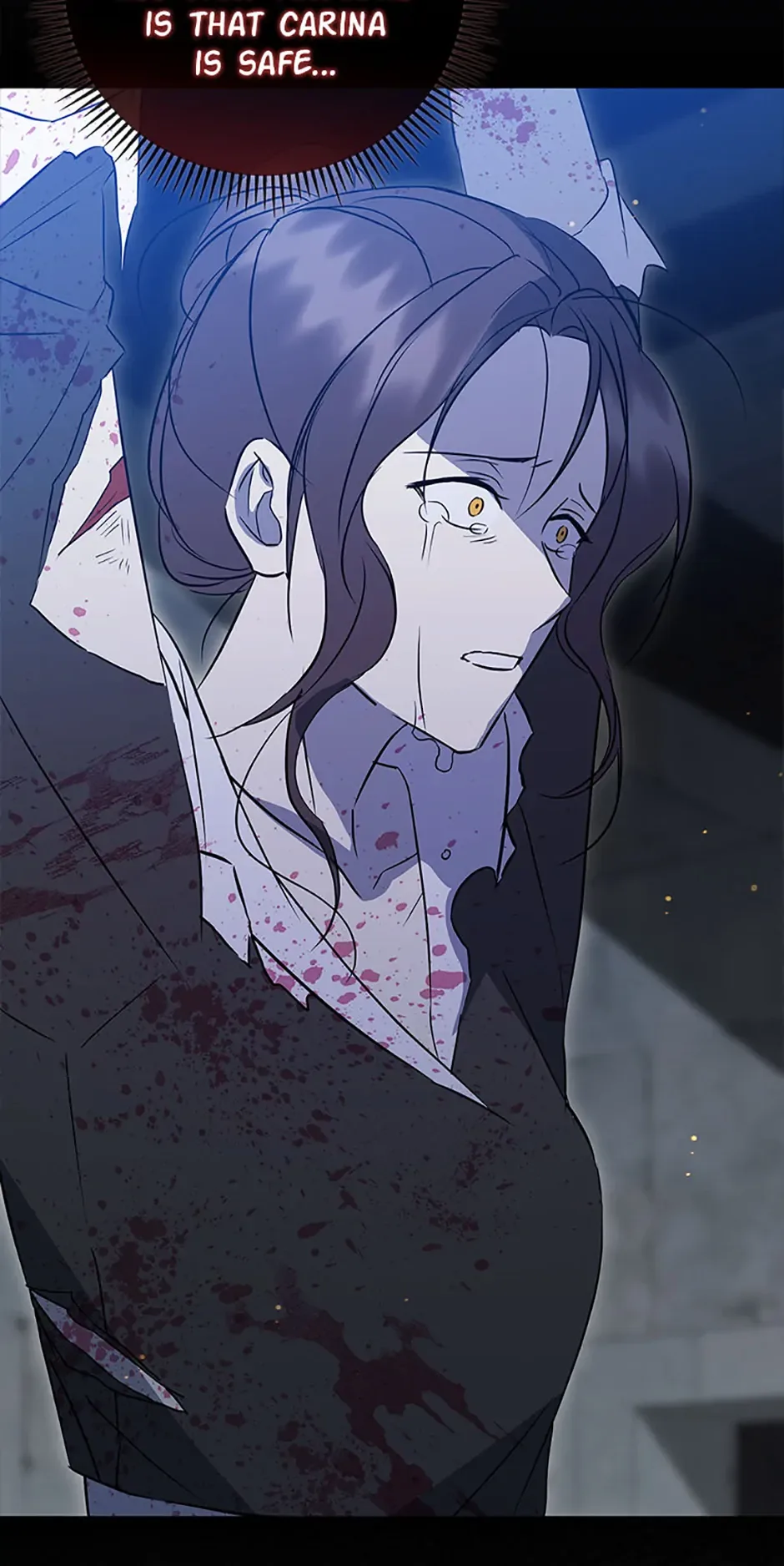 I’m the Emperor’s Lost Daughter Chapter 34 page 68