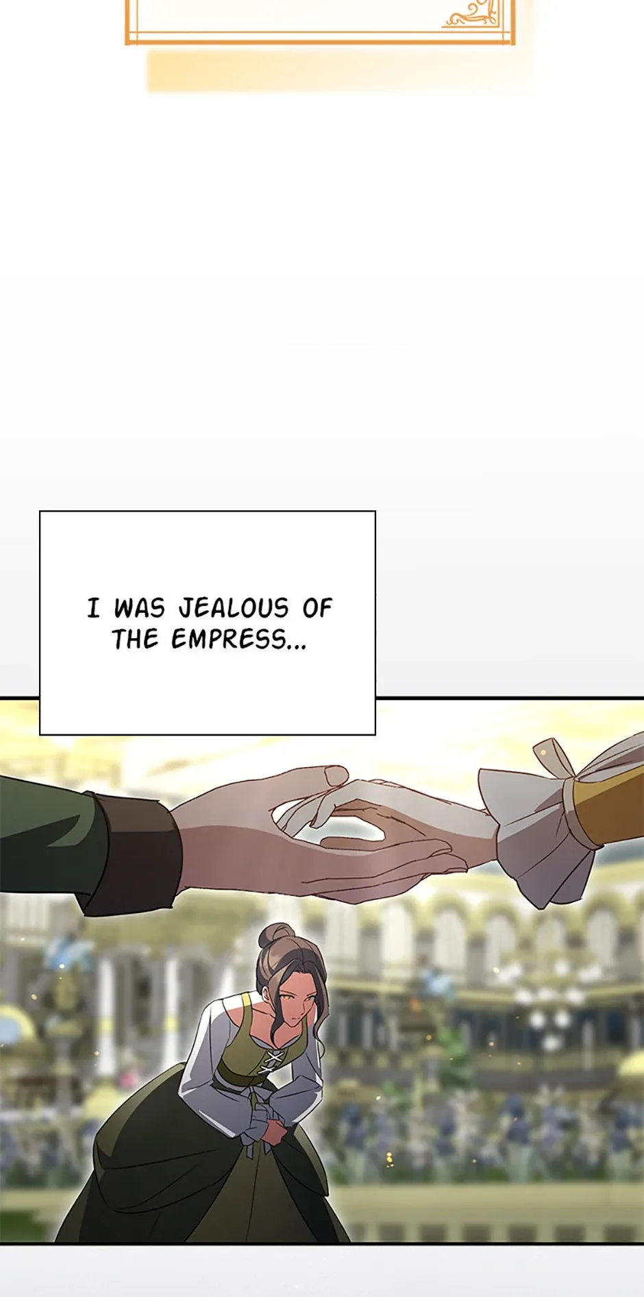 I’m the Emperor’s Lost Daughter Chapter 34 page 76