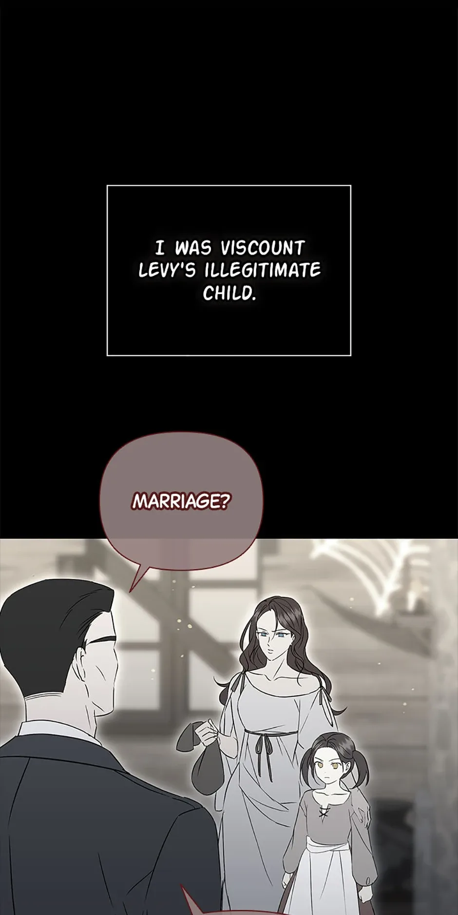 I’m the Emperor’s Lost Daughter Chapter 34 page 70