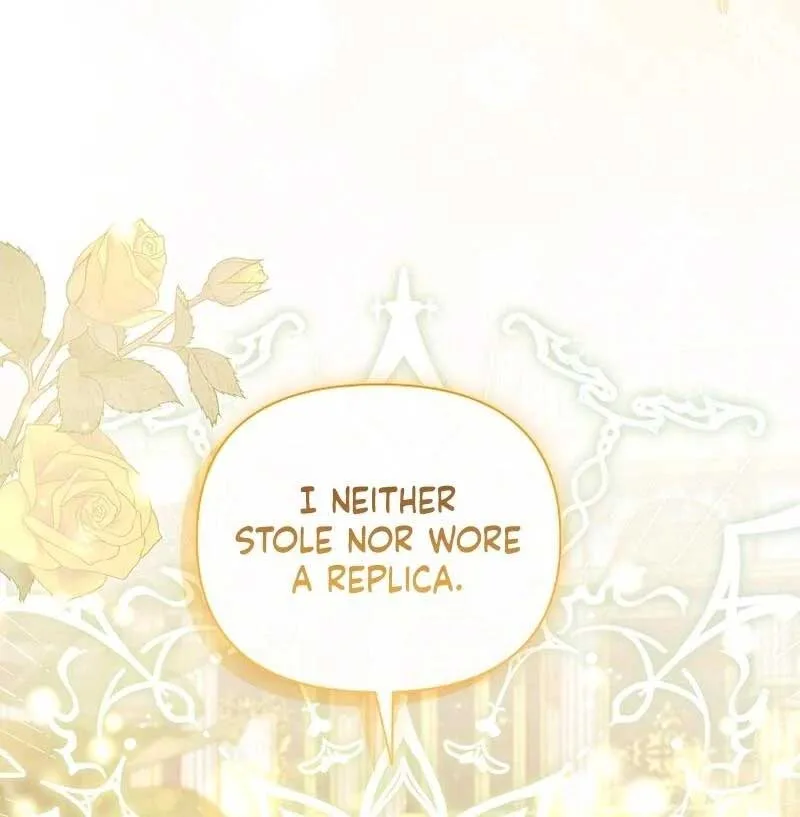I’m the Emperor’s Lost Daughter Chapter 24 page 103