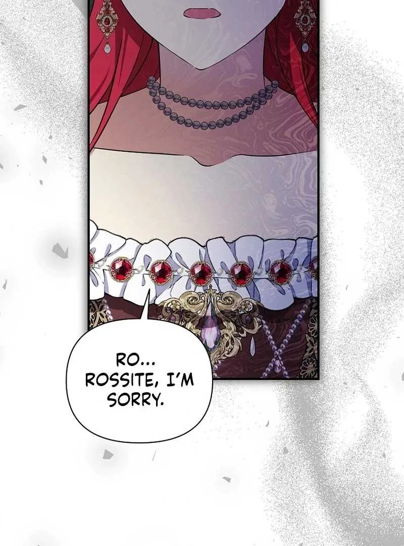 I’m the Emperor’s Lost Daughter Chapter 24 page 123