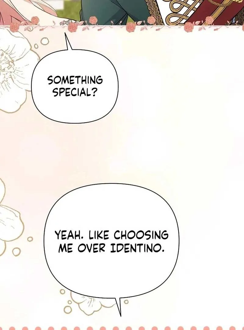I’m the Emperor’s Lost Daughter Chapter 24 page 140