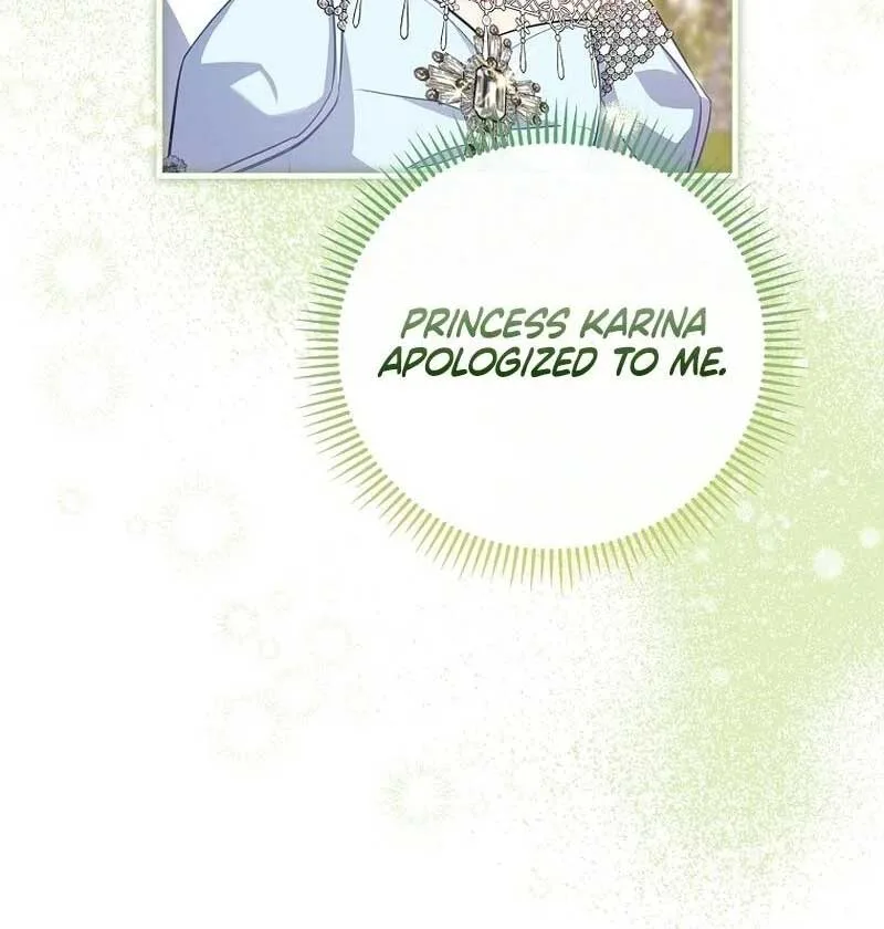 I’m the Emperor’s Lost Daughter Chapter 24 page 132