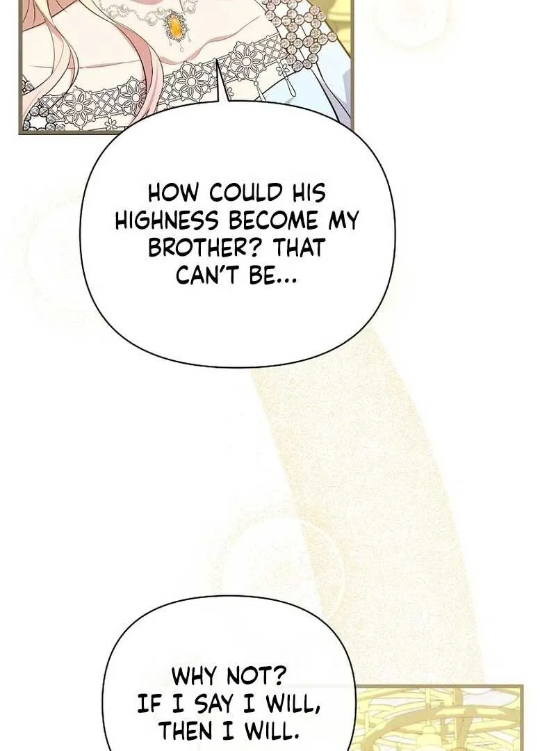 I’m the Emperor’s Lost Daughter Chapter 24 page 151
