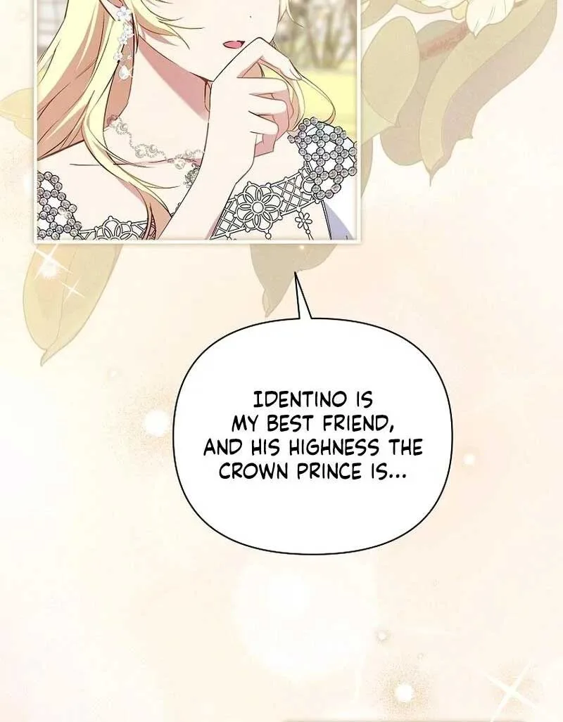 I’m the Emperor’s Lost Daughter Chapter 24 page 143