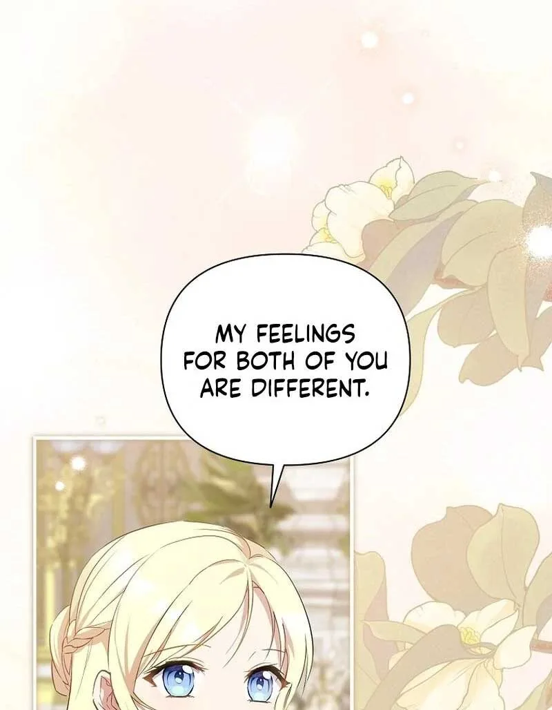 I’m the Emperor’s Lost Daughter Chapter 24 page 142
