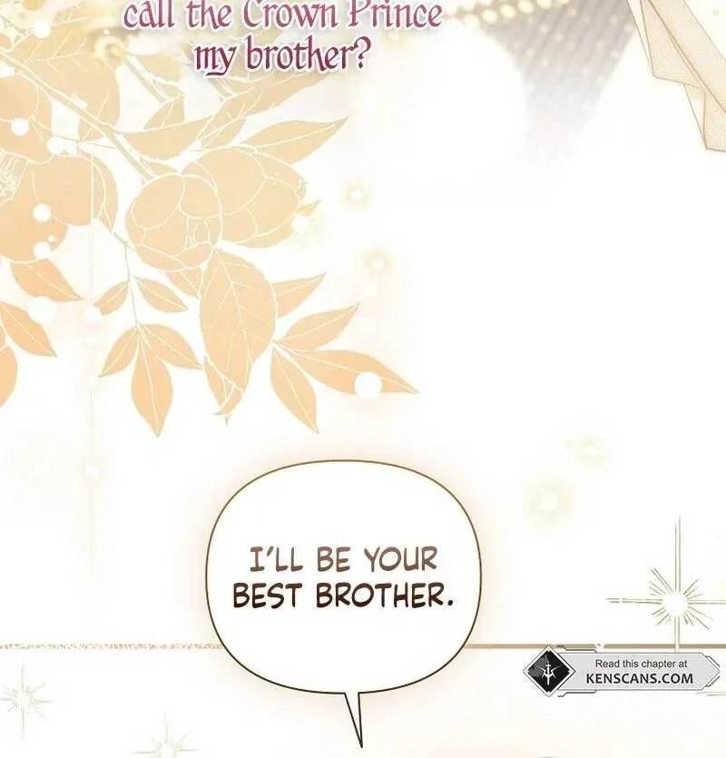 I’m the Emperor’s Lost Daughter Chapter 24 page 148