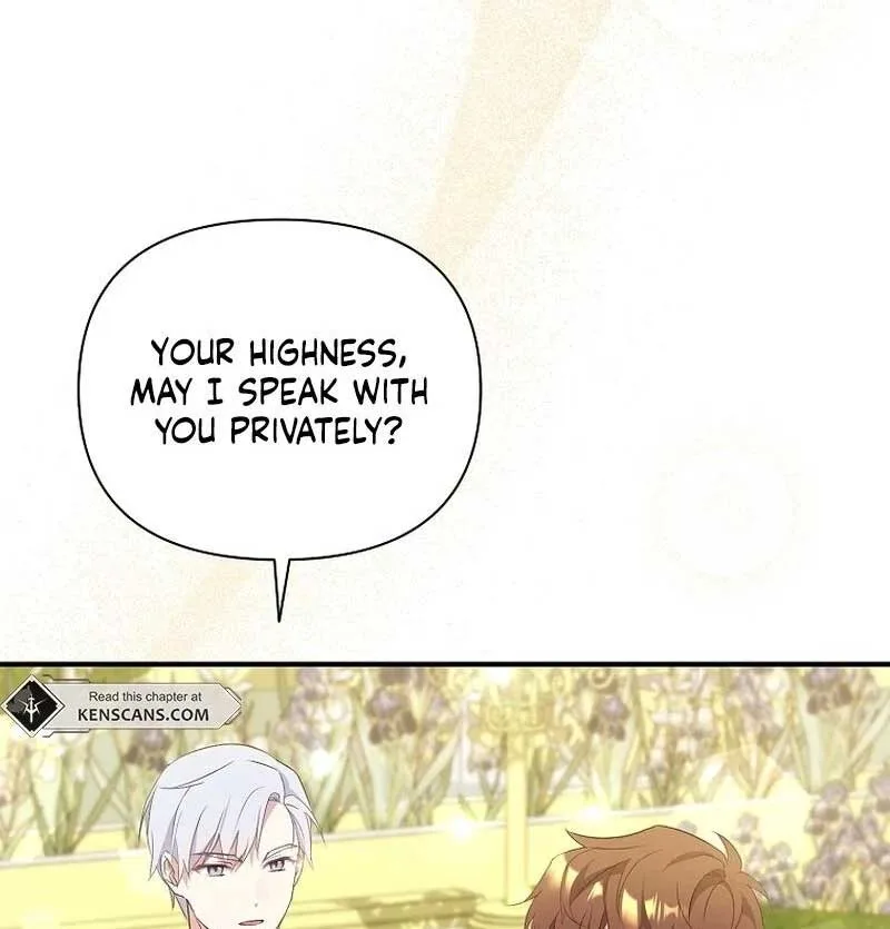 I’m the Emperor’s Lost Daughter Chapter 24 page 153