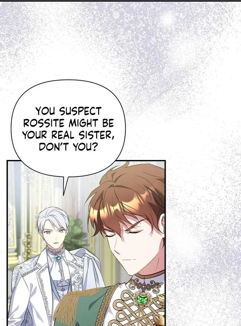 I’m the Emperor’s Lost Daughter Chapter 24 page 160