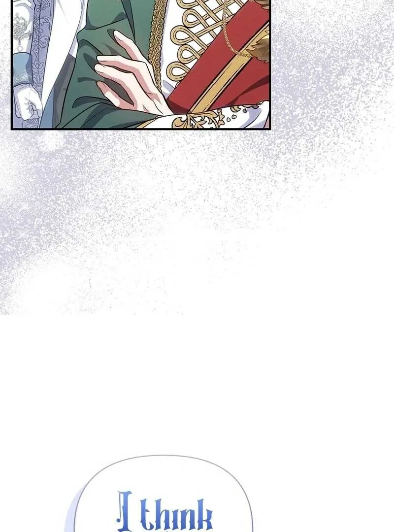 I’m the Emperor’s Lost Daughter Chapter 24 page 161