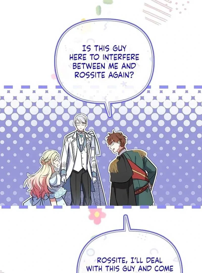 I’m the Emperor’s Lost Daughter Chapter 24 page 155