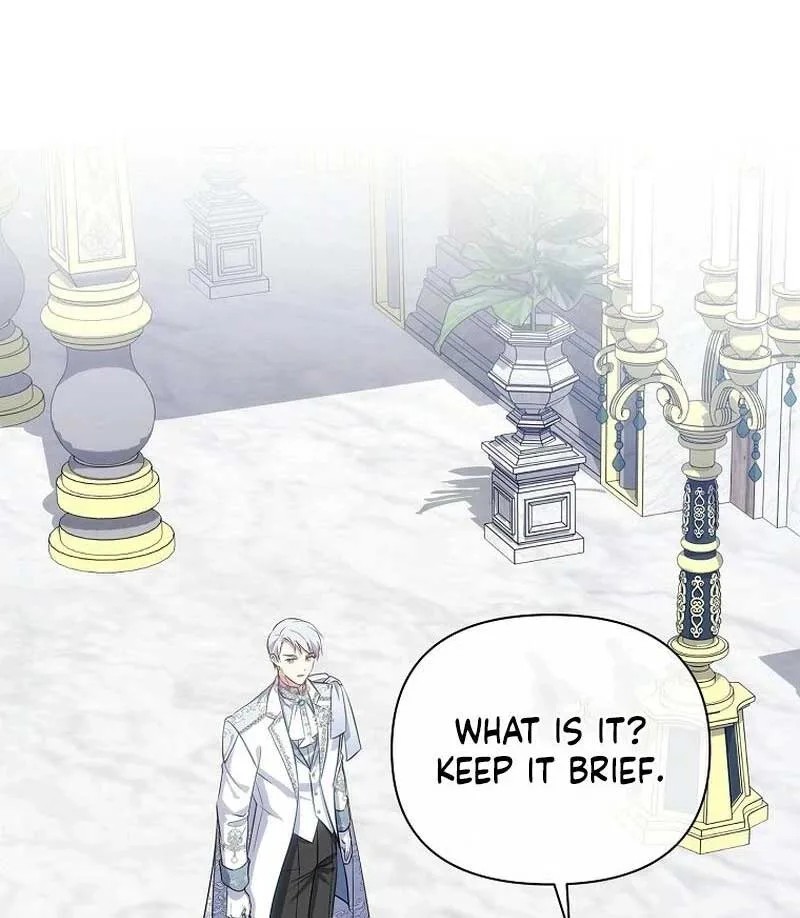 I’m the Emperor’s Lost Daughter Chapter 24 page 158