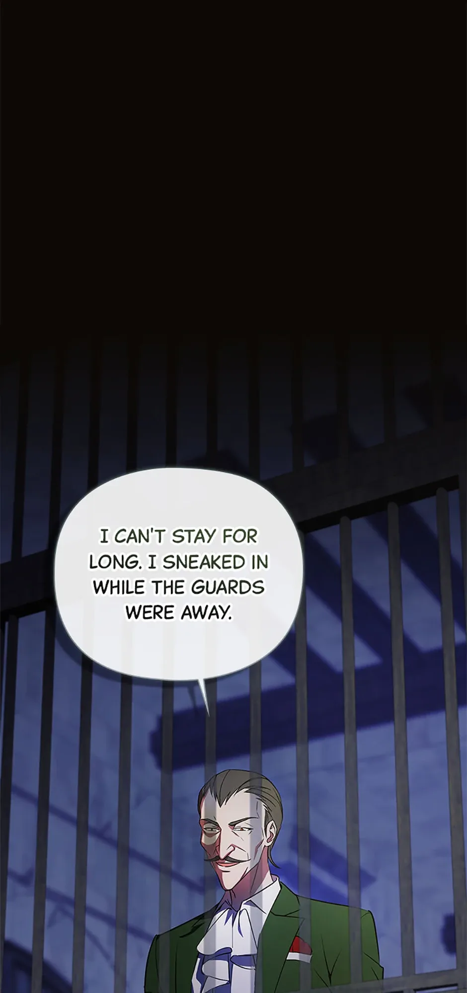 I’m the Emperor’s Lost Daughter Chapter 35 page 2