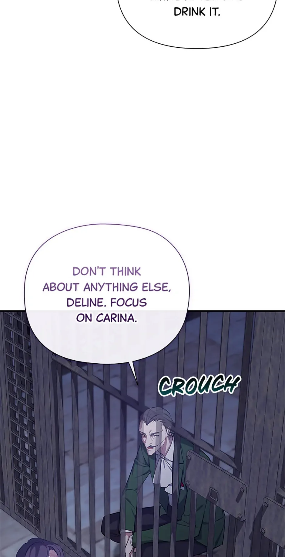I’m the Emperor’s Lost Daughter Chapter 35 page 11