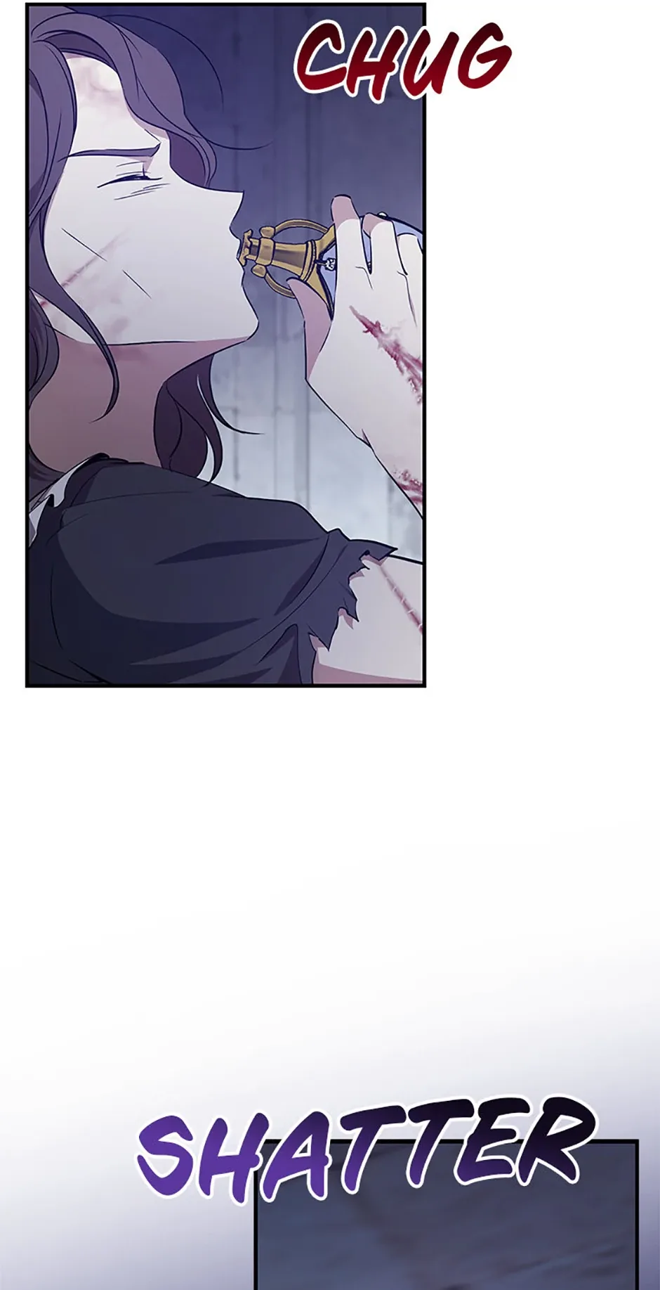 I’m the Emperor’s Lost Daughter Chapter 35 page 15