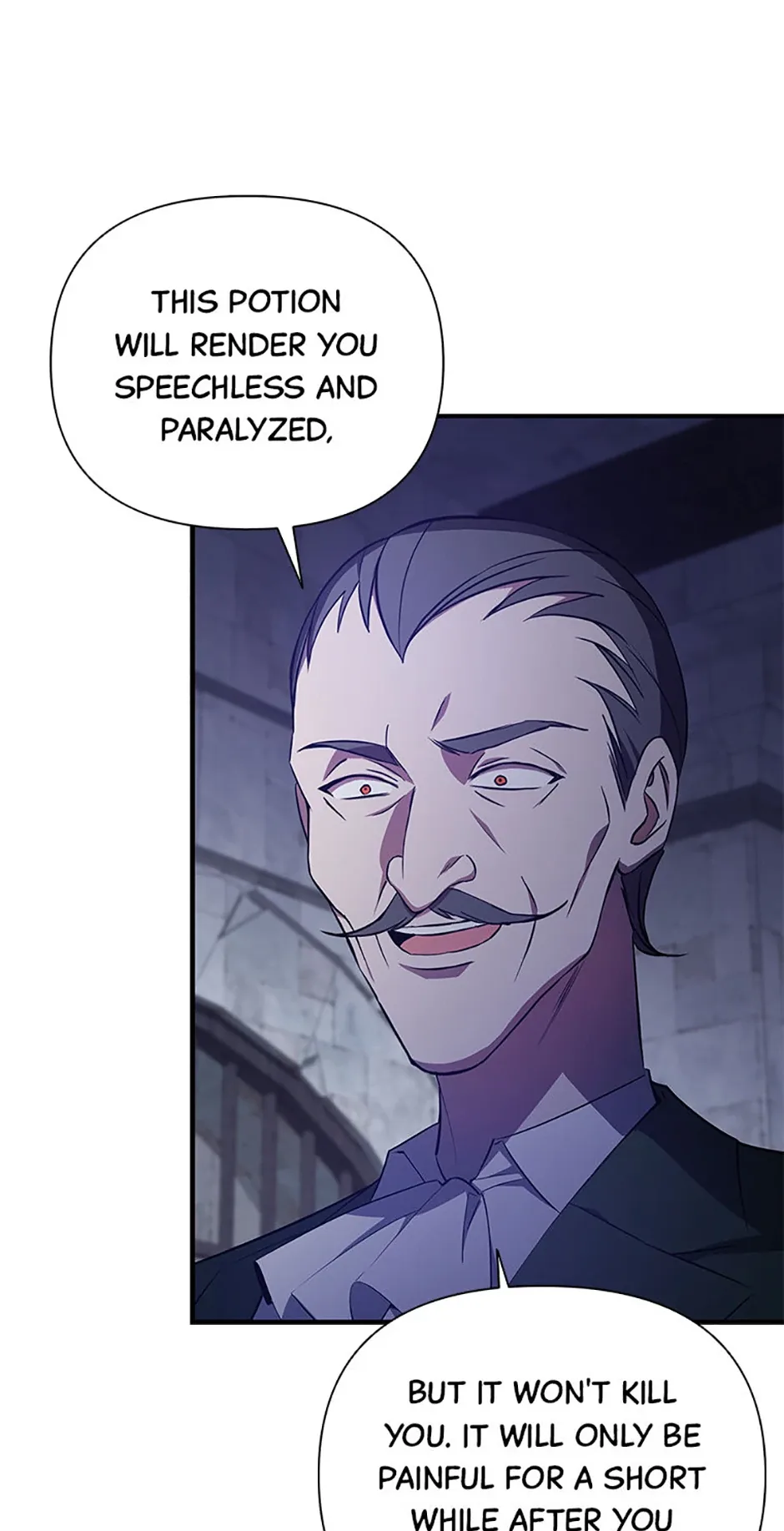 I’m the Emperor’s Lost Daughter Chapter 35 page 10