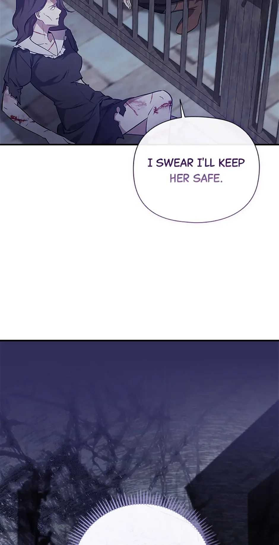 I’m the Emperor’s Lost Daughter Chapter 35 page 12