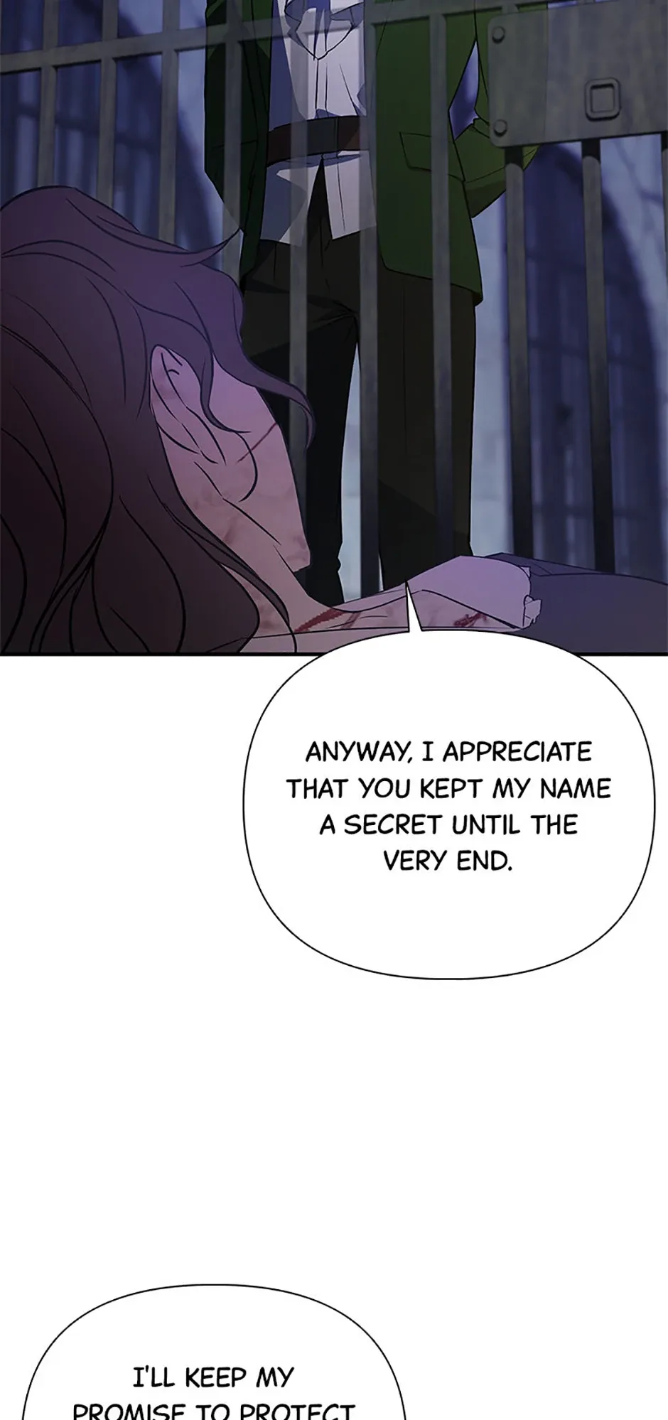 I’m the Emperor’s Lost Daughter Chapter 35 page 3