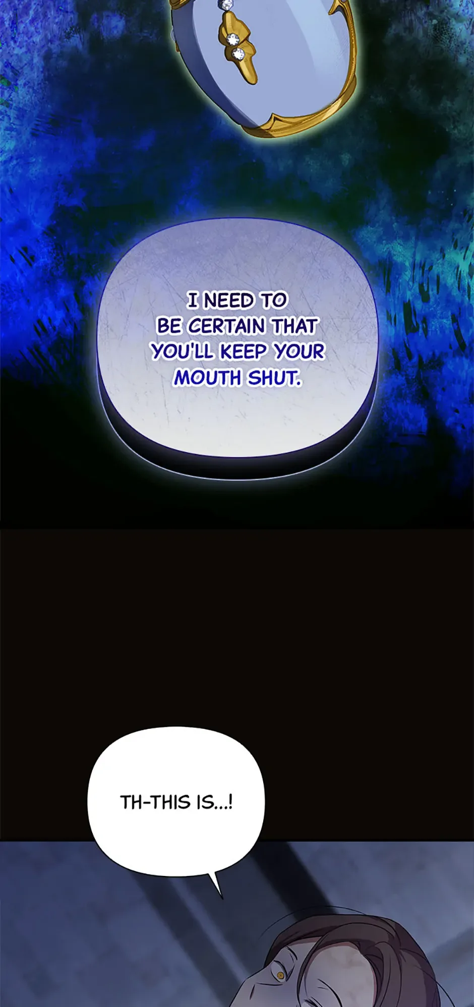 I’m the Emperor’s Lost Daughter Chapter 35 page 7