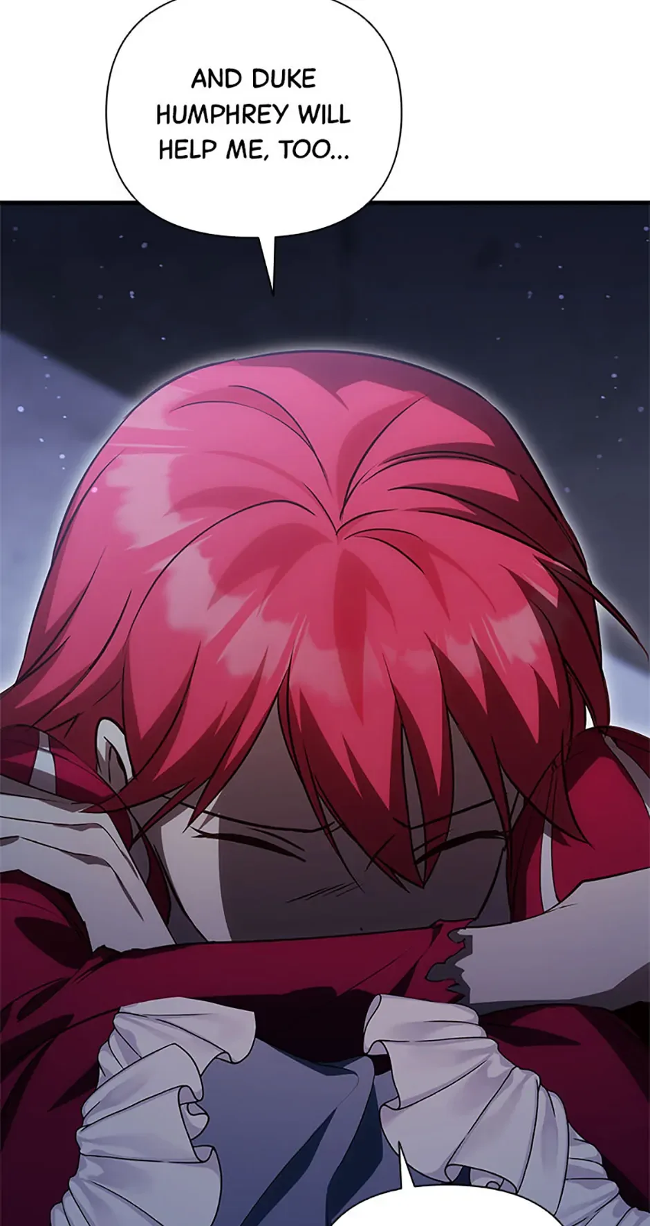 I’m the Emperor’s Lost Daughter Chapter 35 page 44