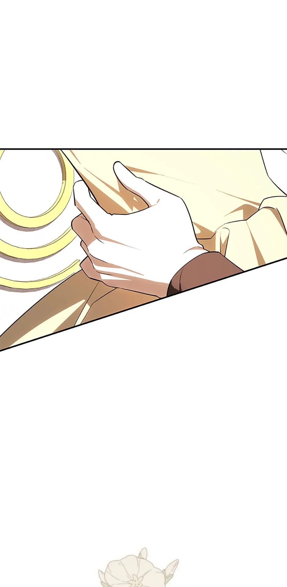 I’m the Emperor’s Lost Daughter Chapter 36 page 45