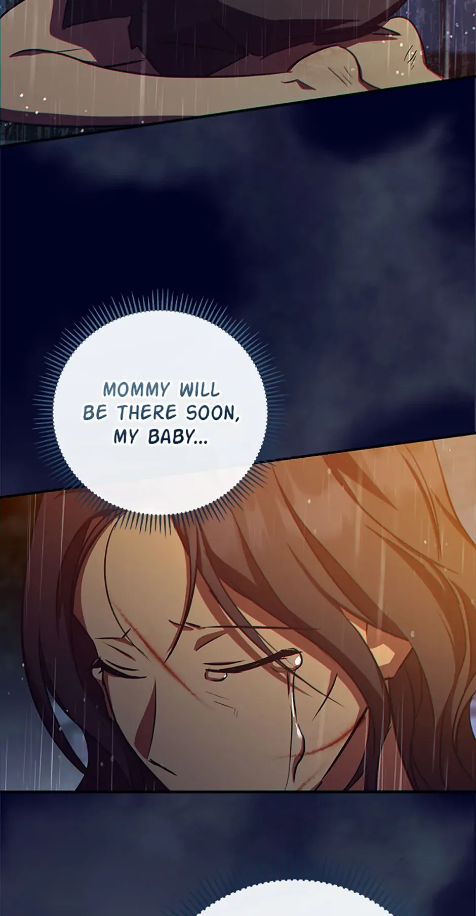 I’m the Emperor’s Lost Daughter Chapter 35 page 80