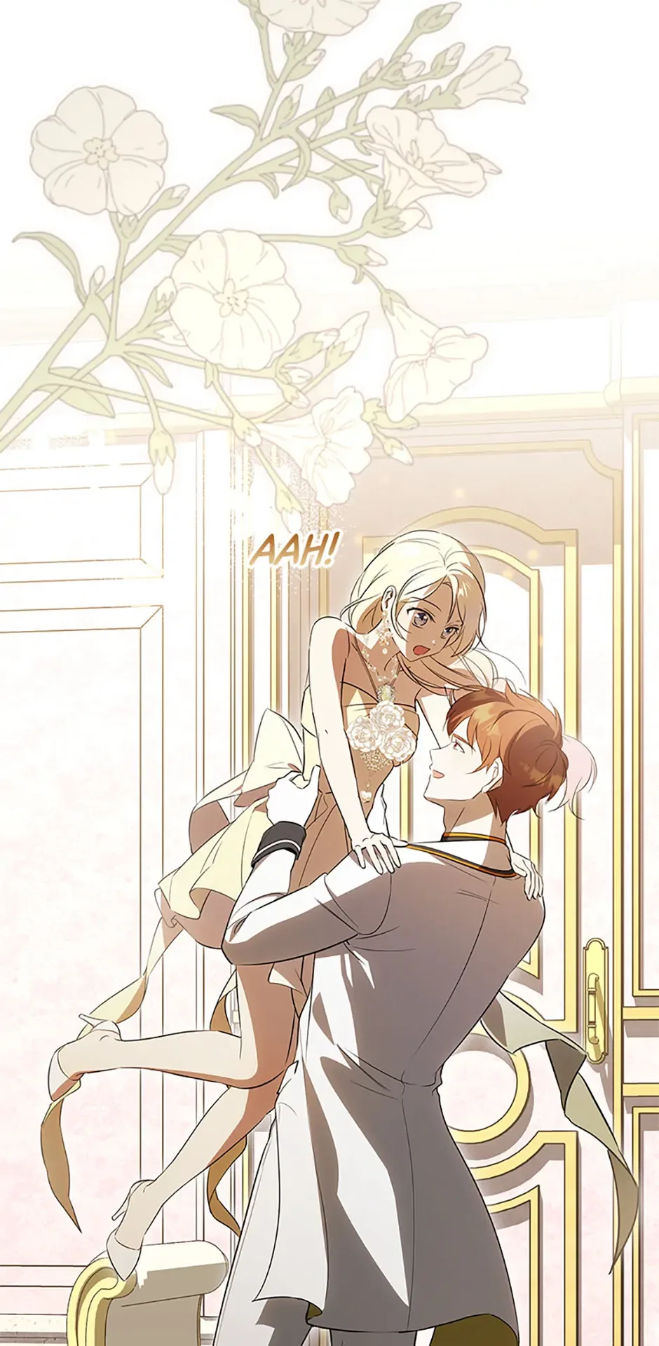 I’m the Emperor’s Lost Daughter Chapter 36 page 46