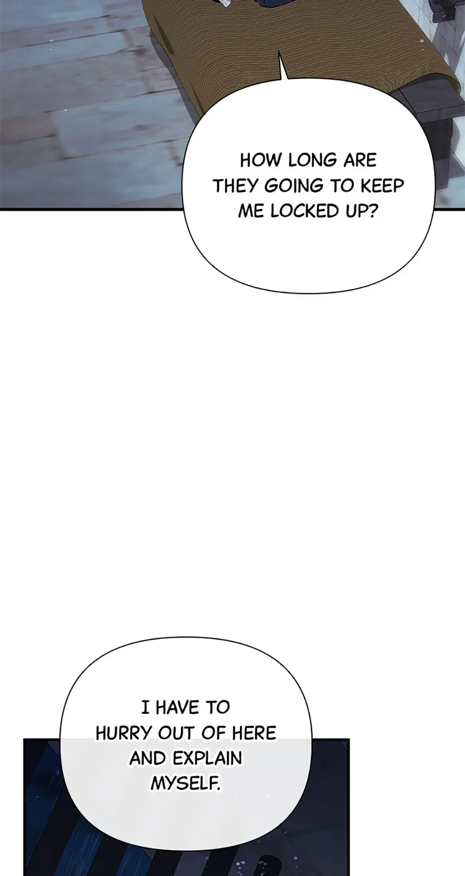 I’m the Emperor’s Lost Daughter Chapter 35 page 39